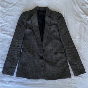 BCBGMaxAzria Blazer